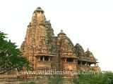 Khajuraho temple.mov