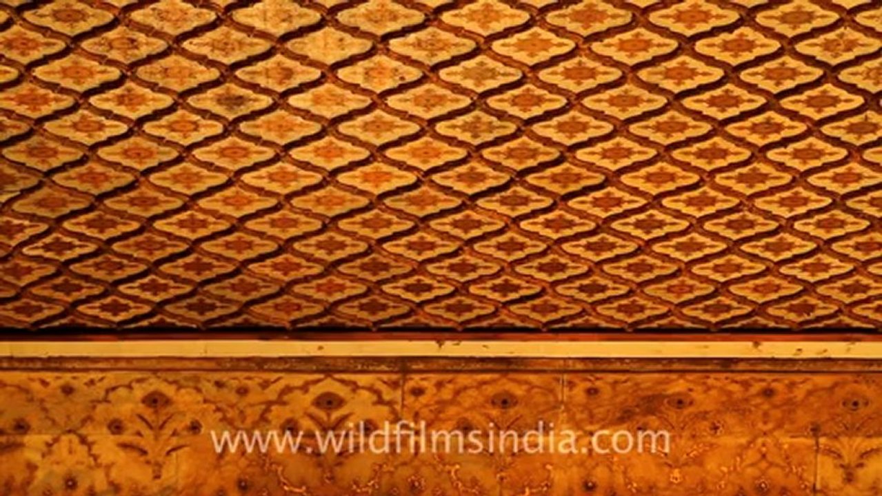 Khas Mahal