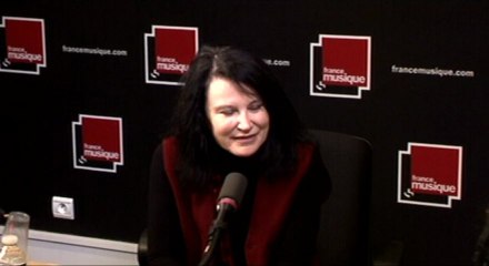 Irène Frain - la Matinale - 27/12/12