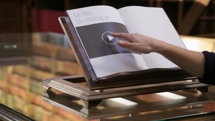 [Événement] Le Sénat vous présente ses meilleurs vœux pour 2013