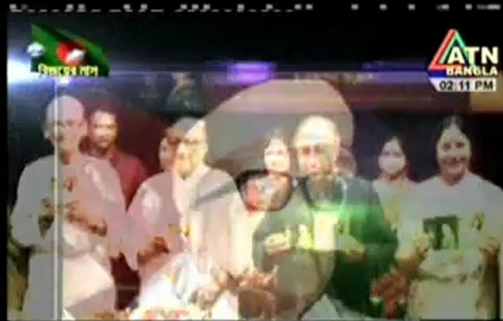 ⁣Nazrul Sangeet exponent Sohrab Hossain dies