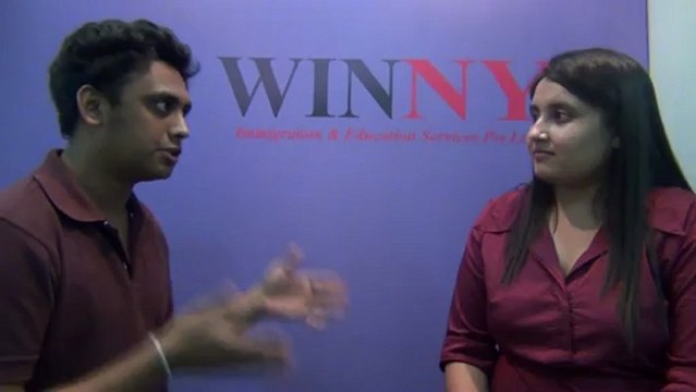Study Abroad -Winny Immigration Services
