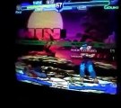 SFZ3 Daigo Umehara (V-Ryu)  vs Chunkis (V-Gouki) Part1/2