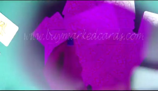 MAGIC-TRICK-CARDS Fournier-No.12 Marked-cards