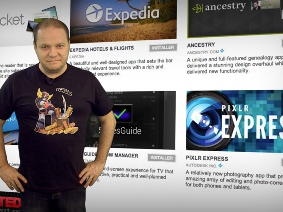 freshnews #343 50 iPad pour 1 Surface, Best of Android 2012 par Google, iPhone et la criminalité, freshnoel (27/12/2012)