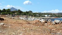 Plaża San Vito lo Capo - Przewodnik Sycylia