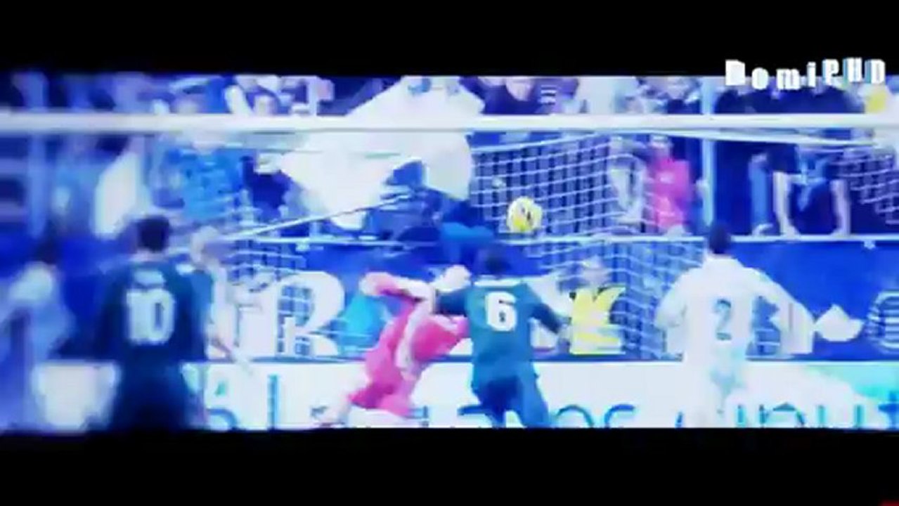 Cristiano Ronaldo - Speed 2012 [HD] - by DomiProductionHD