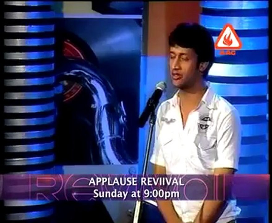 Applous Revival - Atif Aslam.mp4
