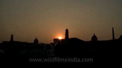 Parliament house -delhi-1.mov