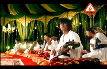Sur ki Baazi - Atif Aslam Promo.mp4