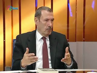 Gündemin Rengi (25 Aralık 2012)