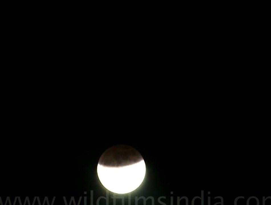 Lunar eclipse-4.mov