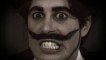 Mr Dandy Moustache