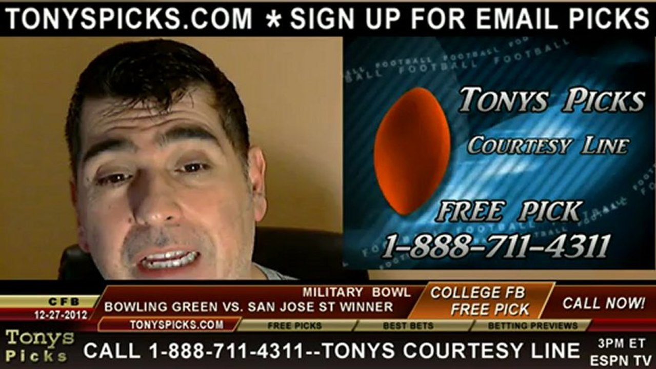 Bowling Green Falcons
