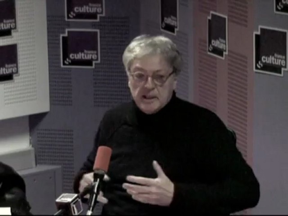 Les Matins - Soyons modernes, soyons Belges !