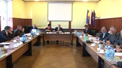 Sesja Rady Gminy i Miasta Bogatynia z dnia 31.11.2012r. cz. 1
