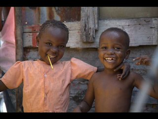 Braquez la banque, sur Rtl 2 avec Sophie Edelstein en faveur de l'opération Haiti en Choeur