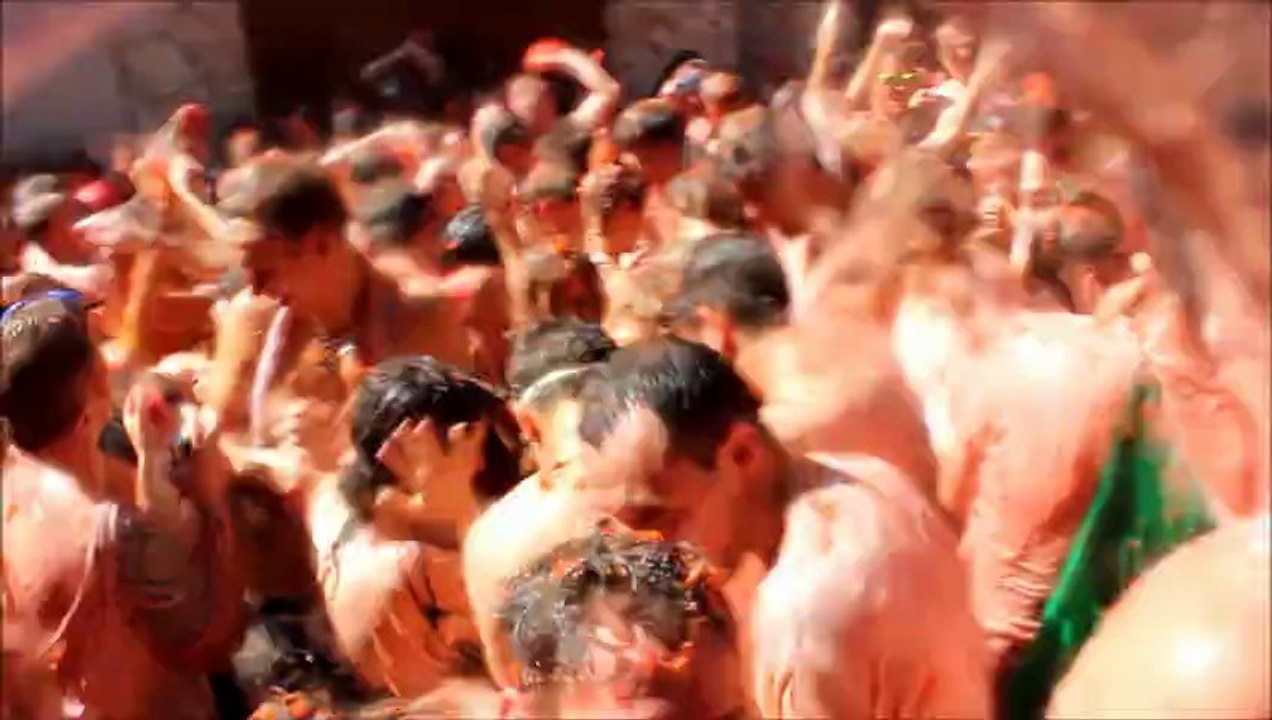 Tomatina
