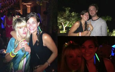 One Year @ Dailymotion :') MERCI BEAUCOUP !