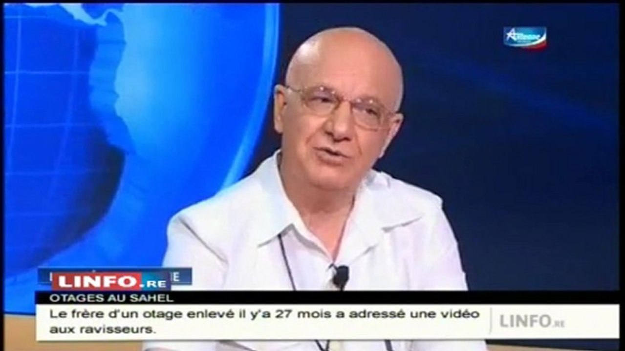 09/12/12 La Réunion - LINFO.re - Le mariage n'est pas un combat religieux - La Manif Pour Tous