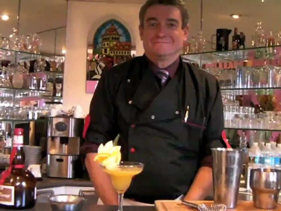 cocktail