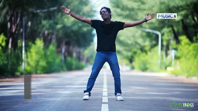 Nelumak - Sheaam Deen ft. Sachith Peiris - Full HD - music.lk