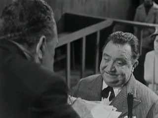 Ένας βλάκας και μισός - Ο κουτο-Θωμάς στο δικαστήριο