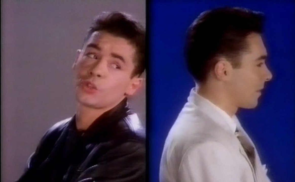 Matt Bianco - Yeah Yeah