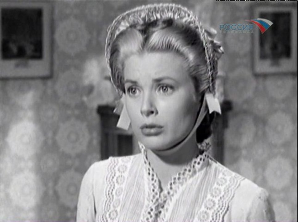 Грейс Келли (Мой серебряный шар)