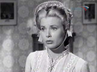 Грейс Келли (Мой серебряный шар)