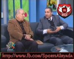 حوار مشترك محمود ابو رجيله - ايهاب الخطيب مع الاعلاميه سها ابراهيم