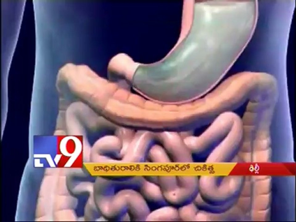Gangrape victim flown to Singapore for treatment