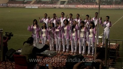 NE Tamchon Trophy-delhi-hdv-2.mov