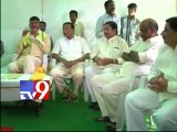 TDP Politiburo decides over representatives for All Party meet