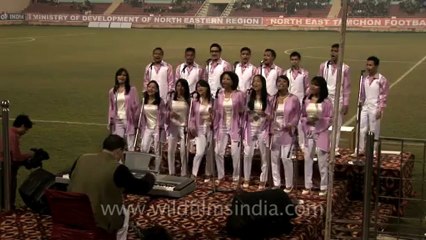 NE Tamchon Trophy-delhi-hdv-3.mov