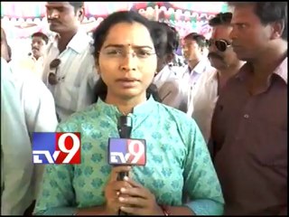 T-JAC urges parties to favour T-issue at All party meet