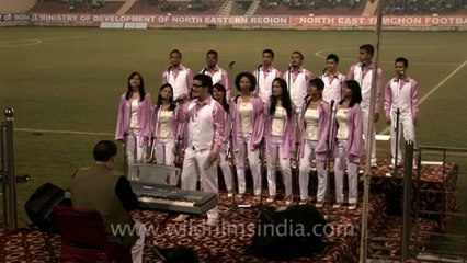 NE Tamchon Trophy-delhi-hdv-4.mov