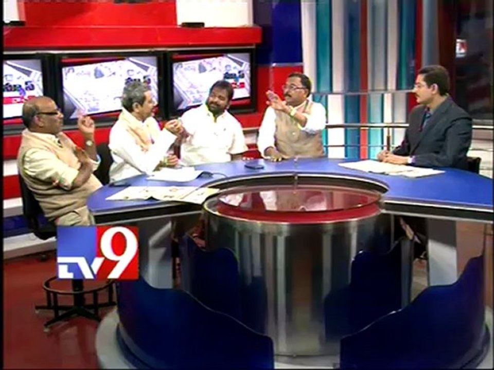 World Telugu Summit turns controversial