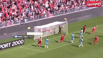 Top buts Ligue 1 / Part 3 / Buts 10 à 6 !