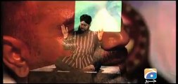 Gunahon Ki Aadat  by Owais Raza Qadri Offical Video.mp4