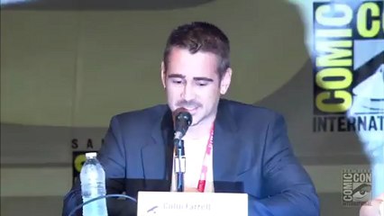 SDCC Panel #II - Festival SDCC Panel #II (English)