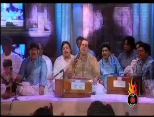 Khawaje Mann By Rahat Fateh Ali Khan Official Video.mp4