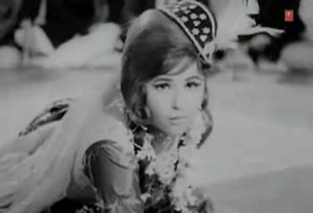 NA AYA HUMEIN PYAR KARNA NA AAYA - SMUGGLER