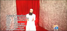 Mera Dil Badal Day by Junaid Jamshed Offical Video.mp4