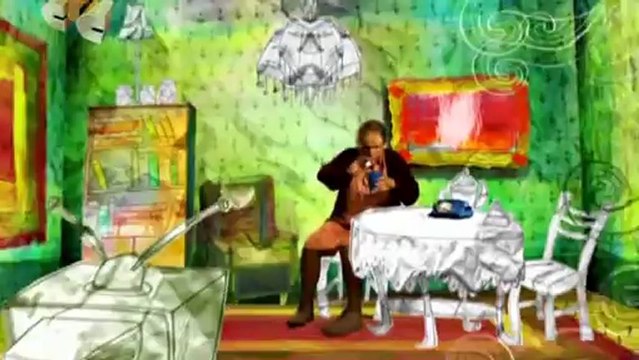 Одна за всех 2 сезон (3 серия)