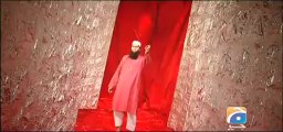 Nobi (SAWW) Mor by Junaid Jamshed Official Video.mp4