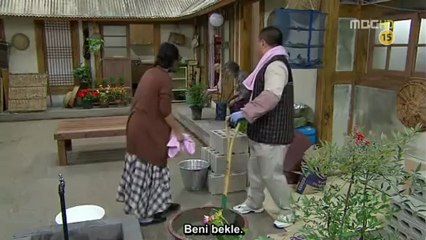 F.Of.A EP: 7 1. Part Yeppudaa.com.İçindir.