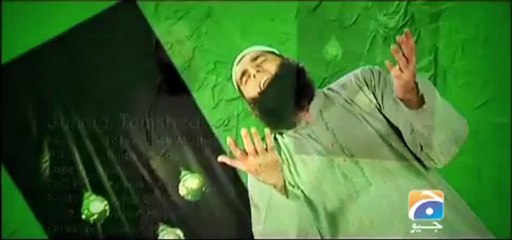 Taufeeq Dey Mujhe by junaid jamshed Offical video.mp4