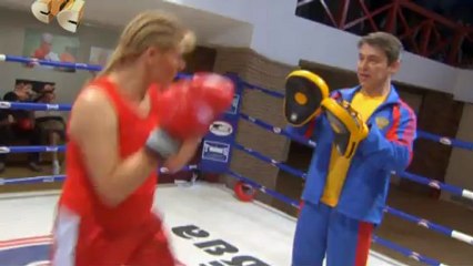 Одна за всех 2 сезон (4 серия)