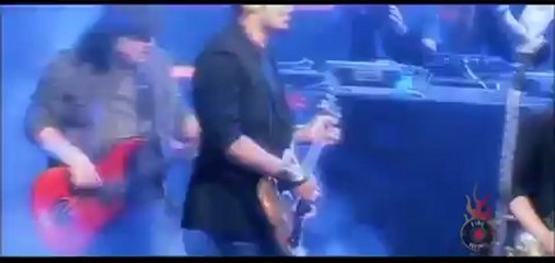 Tou Phir Aoa Indian Version By Roxen Band Offical Video.mp4